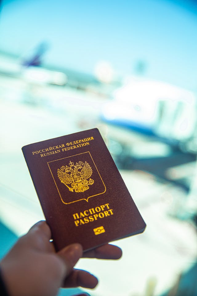 Hassle-Free Immigration