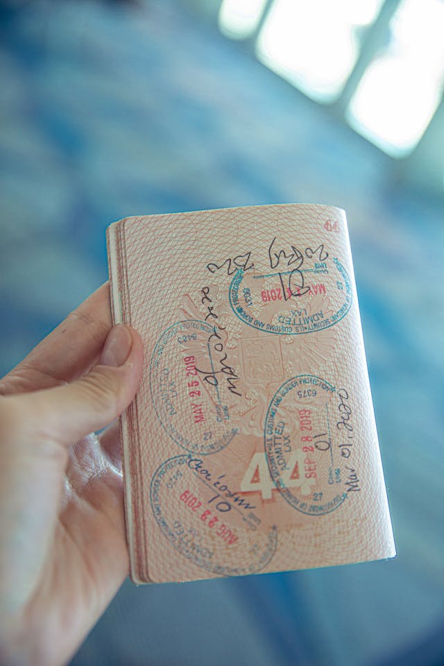 Visa Renewal Tips